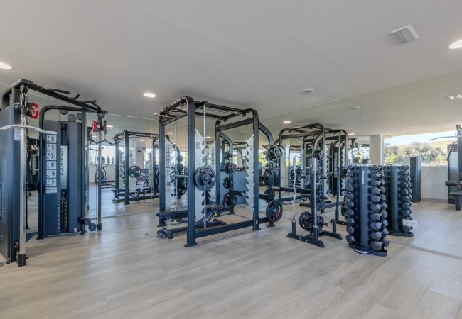 Ferienwohnung in Casares - AL-1713 Ferienwohnung in Casares - AL-1713