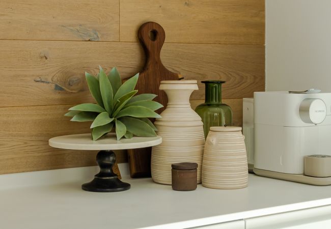 Villa in Mijas Costa - 18 PAX EINZIGARTIGE & RIESIGE LUXUSVILLA MIT BEHEIZTEM POOL, KINO/TAGUNGSRAUM & FITNESSSTUDIO IN STRANDNÄHE Villa in Mijas Costa - 18 PAX EINZIGARTIGE & RIESIGE LUXUSVILLA MIT BEHEIZTEM POOL, KINO/TAGUNGSRAUM & FITNESSSTUDIO IN STRANDNÄHE