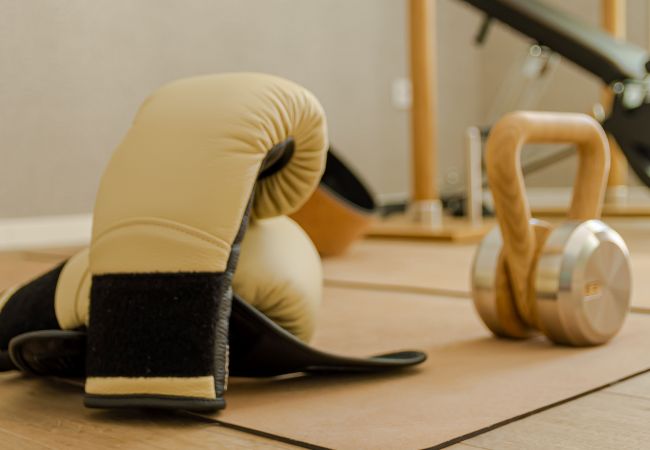 Villa in Mijas Costa - 18 PAX EINZIGARTIGE & RIESIGE LUXUSVILLA MIT BEHEIZTEM POOL, KINO/TAGUNGSRAUM & FITNESSSTUDIO IN STRANDNÄHE Villa in Mijas Costa - 18 PAX EINZIGARTIGE & RIESIGE LUXUSVILLA MIT BEHEIZTEM POOL, KINO/TAGUNGSRAUM & FITNESSSTUDIO IN STRANDNÄHE