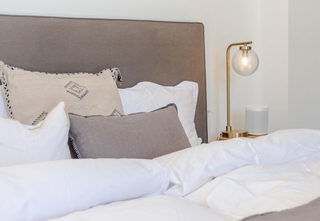 Villa in Mijas Costa - 18 PAX EINZIGARTIGE & RIESIGE LUXUSVILLA MIT BEHEIZTEM POOL, KINO/TAGUNGSRAUM & FITNESSSTUDIO IN STRANDNÄHE Villa in Mijas Costa - 18 PAX EINZIGARTIGE & RIESIGE LUXUSVILLA MIT BEHEIZTEM POOL, KINO/TAGUNGSRAUM & FITNESSSTUDIO IN STRANDNÄHE