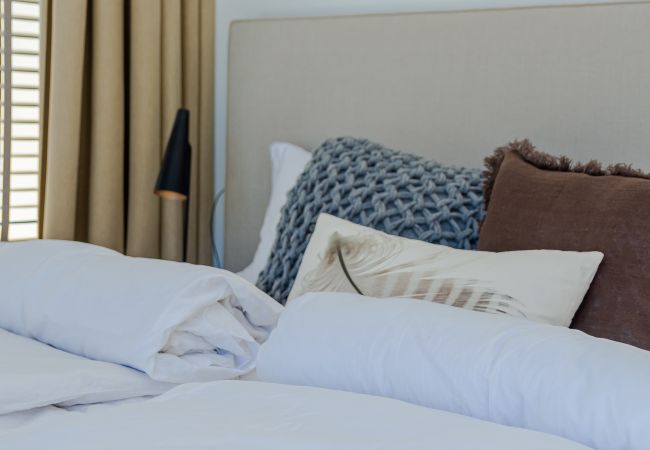 Villa in Mijas Costa - 18 PAX EINZIGARTIGE & RIESIGE LUXUSVILLA MIT BEHEIZTEM POOL, KINO/TAGUNGSRAUM & FITNESSSTUDIO IN STRANDNÄHE Villa in Mijas Costa - 18 PAX EINZIGARTIGE & RIESIGE LUXUSVILLA MIT BEHEIZTEM POOL, KINO/TAGUNGSRAUM & FITNESSSTUDIO IN STRANDNÄHE