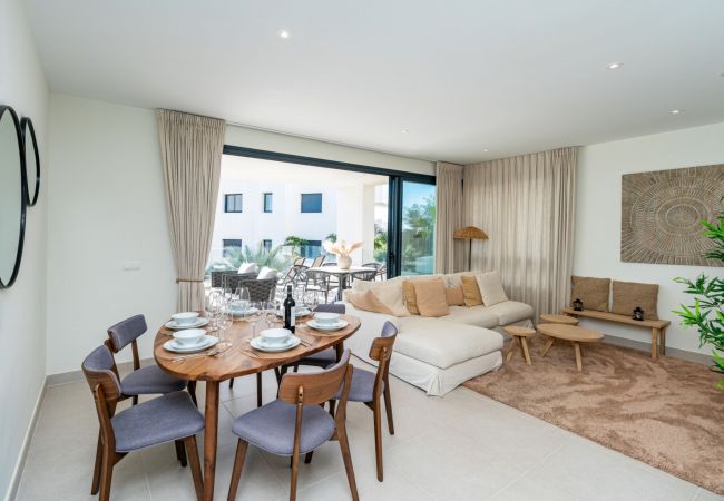 Ferienwohnung in Estepona - MDG-623 Ferienwohnung in Estepona - MDG-623