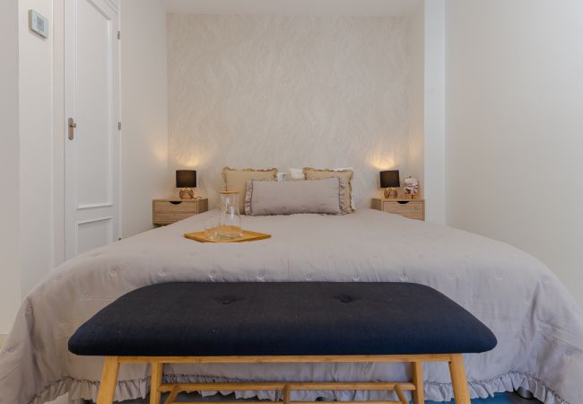 Ferienwohnung in Marbella - Atemberaubendes Penthouse-Zentrum Marbella Ferienwohnung in Marbella - Atemberaubendes Penthouse-Zentrum Marbella