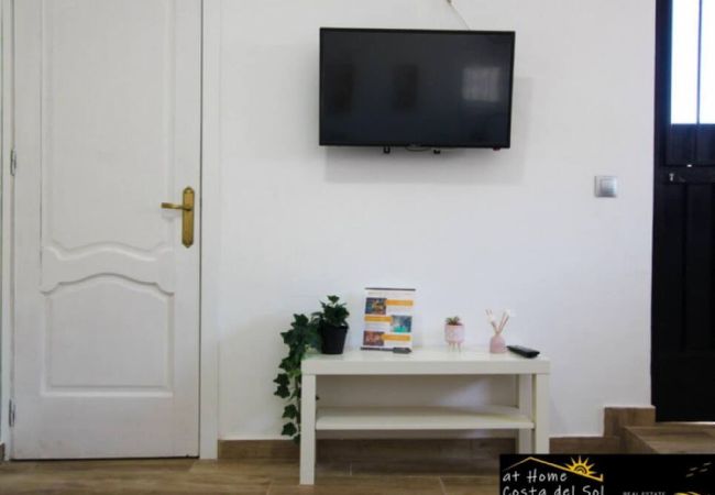 Ferienwohnung in Nerja - Wohnung „Jimena“ Malaga Ferienwohnung in Nerja - Wohnung „Jimena“ Malaga