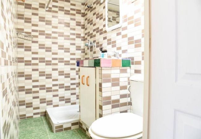 Ferienwohnung in Nerja - Wohnung „Jimena“ Malaga Ferienwohnung in Nerja - Wohnung „Jimena“ Malaga