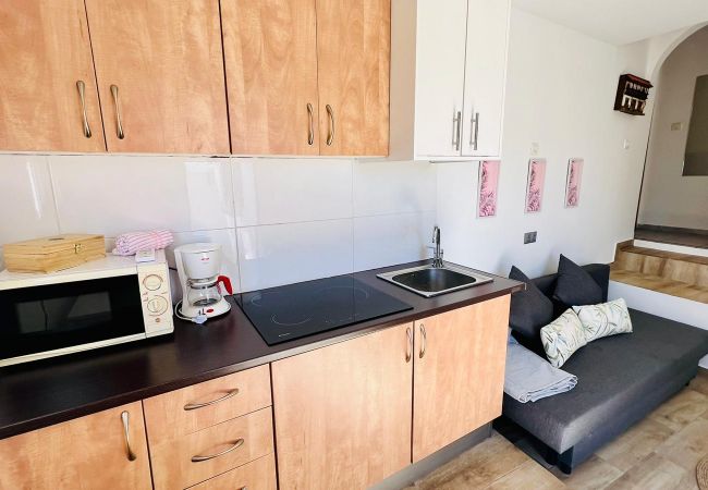 Ferienwohnung in Nerja - Wohnung „Jimena“ Malaga Ferienwohnung in Nerja - Wohnung „Jimena“ Malaga