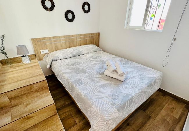 Ferienwohnung in Nerja - Wohnung „Jimena“ Malaga Ferienwohnung in Nerja - Wohnung „Jimena“ Malaga