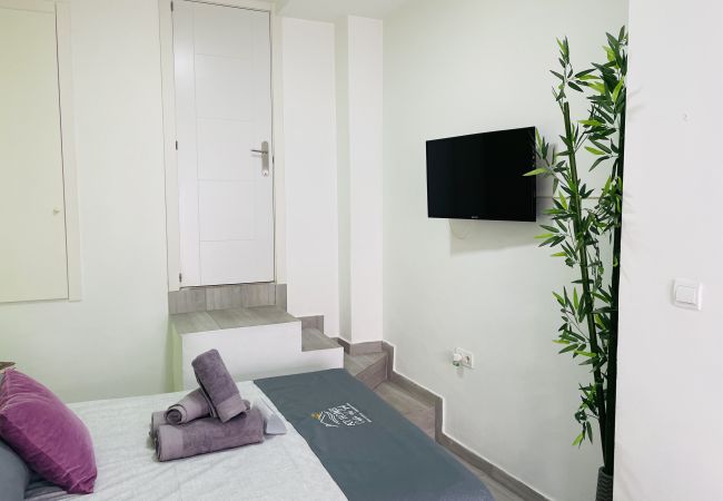 Studio in Nerja - Jimena Burriana Studio im Zentrum von Nerja Studio in Nerja - Jimena Burriana Studio im Zentrum von Nerja