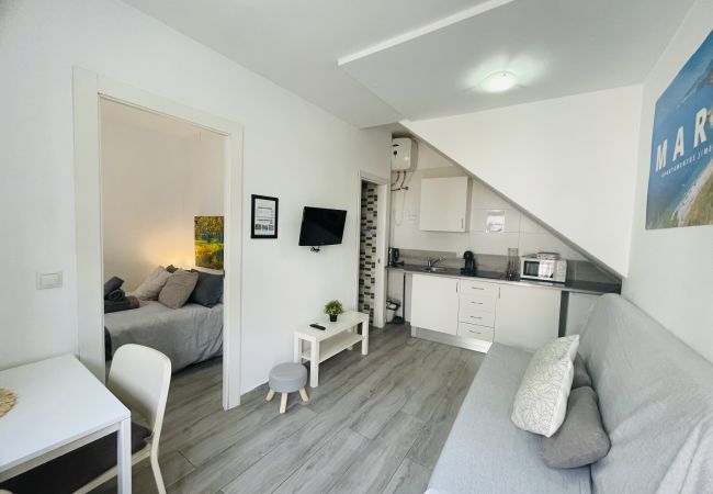 Ferienwohnung in Nerja - Jimena Maro Wohnung im Zentrum von Nerja Ferienwohnung in Nerja - Jimena Maro Wohnung im Zentrum von Nerja