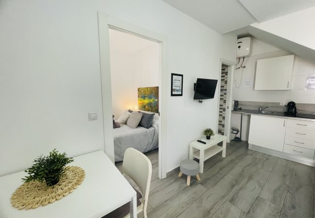 Ferienwohnung in Nerja - Jimena Maro Wohnung im Zentrum von Nerja Ferienwohnung in Nerja - Jimena Maro Wohnung im Zentrum von Nerja