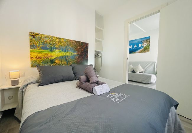  in Nerja - Jimena Maro Wohnung im Zentrum von Nerja