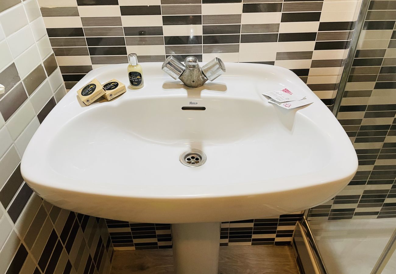 Ferienwohnung in Nerja - Jimena Maro Wohnung im Zentrum von Nerja