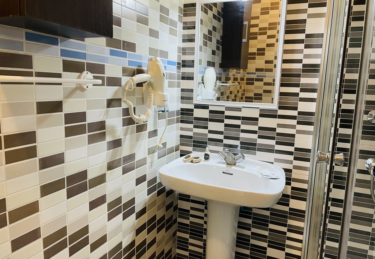Ferienwohnung in Nerja - Jimena Maro Wohnung im Zentrum von Nerja