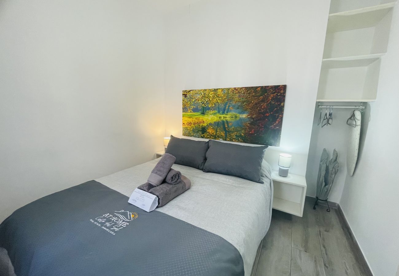 Ferienwohnung in Nerja - Jimena Maro Wohnung im Zentrum von Nerja