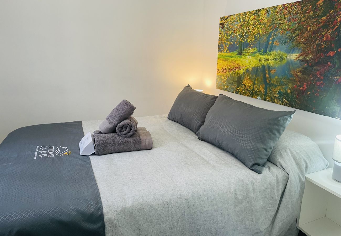 Ferienwohnung in Nerja - Jimena Maro Wohnung im Zentrum von Nerja