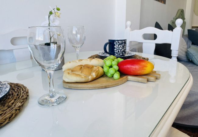 Studio in Nerja - Jimena Cordoba Studio, im Zentrum von Nerja Studio in Nerja - Jimena Cordoba Studio, im Zentrum von Nerja