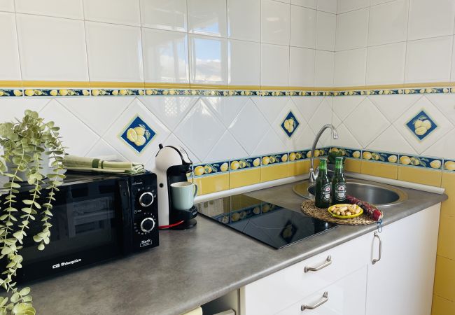 Studio in Nerja - Jimena Cordoba Studio, im Zentrum von Nerja Studio in Nerja - Jimena Cordoba Studio, im Zentrum von Nerja