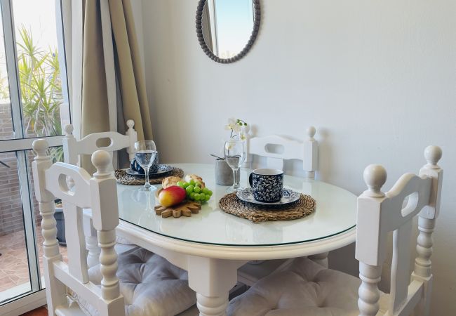 Studio in Nerja - Jimena Cordoba Studio, im Zentrum von Nerja Studio in Nerja - Jimena Cordoba Studio, im Zentrum von Nerja