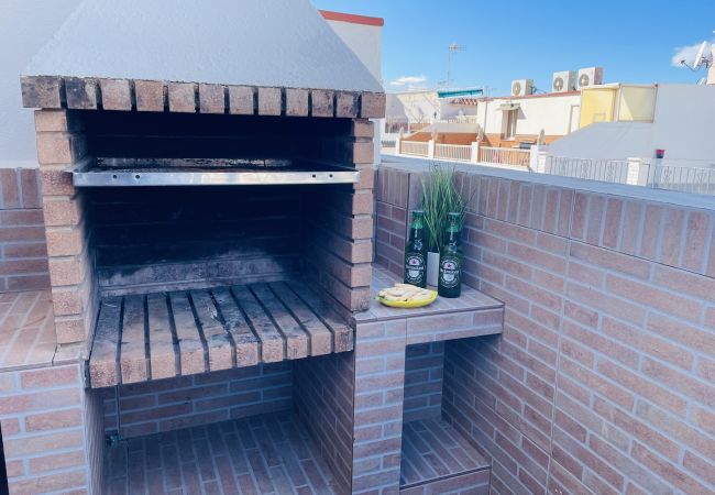 Studio in Nerja - Jimena Cordoba Studio, im Zentrum von Nerja Studio in Nerja - Jimena Cordoba Studio, im Zentrum von Nerja