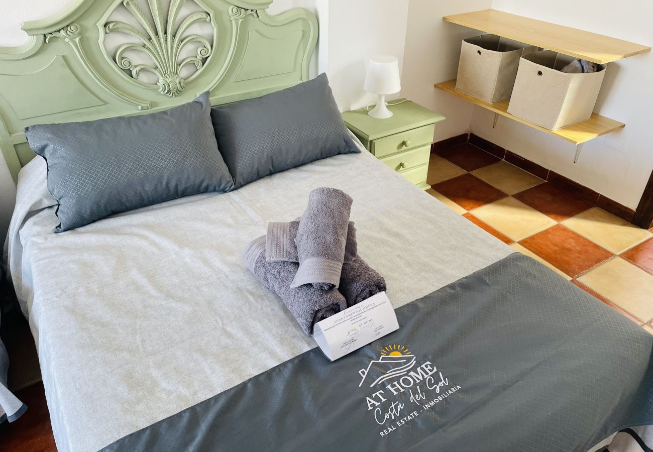 Studio in Nerja - Jimena Cordoba Studio, im Zentrum von Nerja