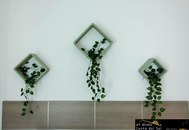 Ferienwohnung in Nerja - Jimena Huelva Apartment im Zentrum von Nerja Ferienwohnung in Nerja - Jimena Huelva Apartment im Zentrum von Nerja