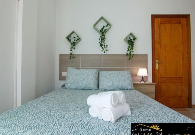 Ferienwohnung in Nerja - Jimena Huelva Apartment im Zentrum von Nerja Ferienwohnung in Nerja - Jimena Huelva Apartment im Zentrum von Nerja