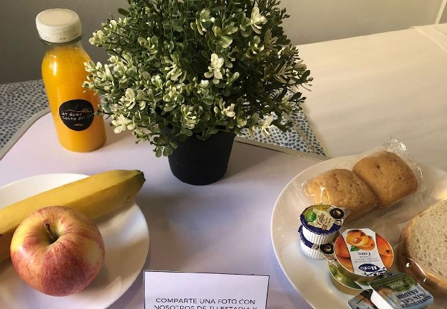 Ferienwohnung in Nerja - Jimena Huelva Apartment im Zentrum von Nerja Ferienwohnung in Nerja - Jimena Huelva Apartment im Zentrum von Nerja