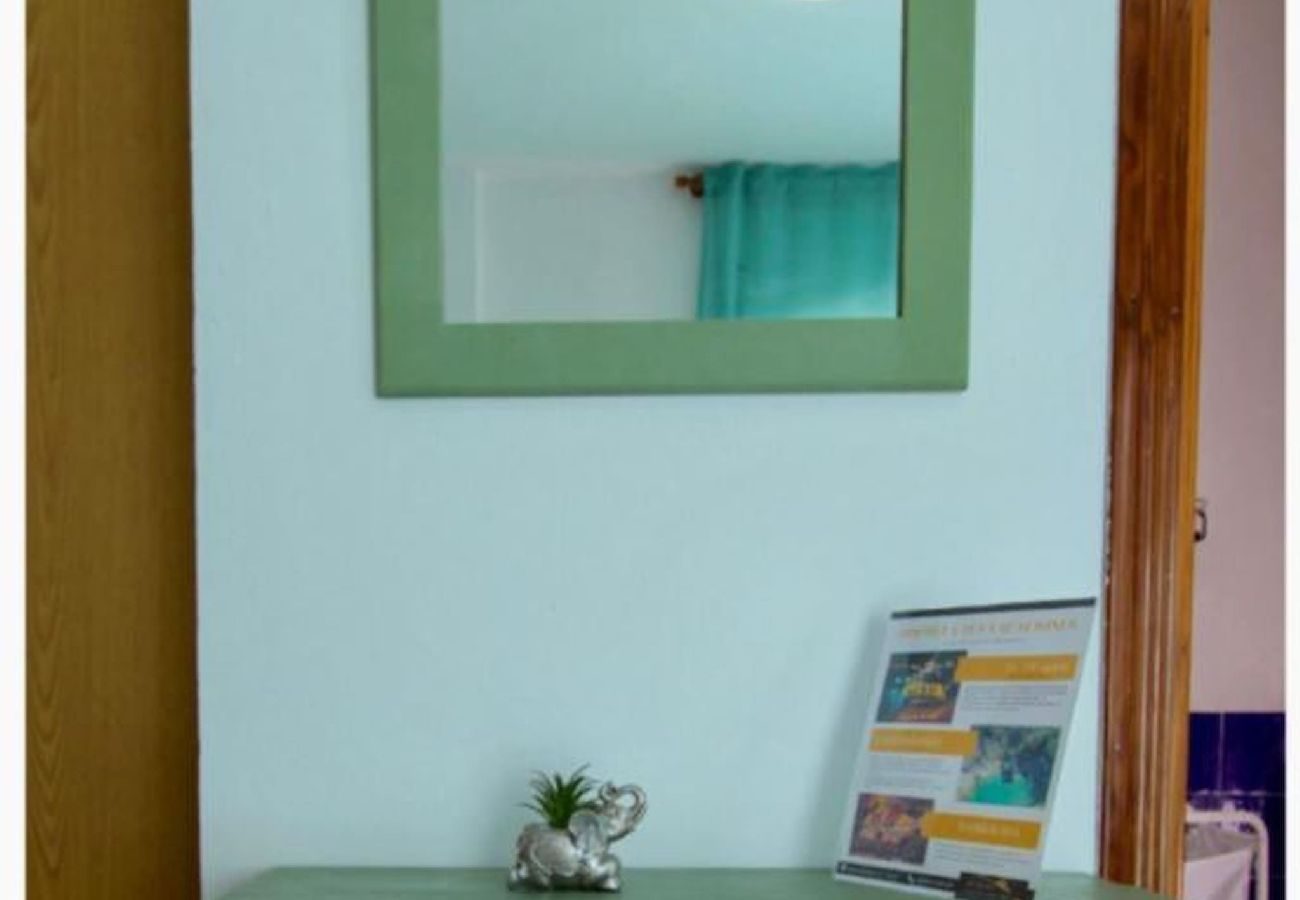 Ferienwohnung in Nerja - Jimena Huelva Apartment im Zentrum von Nerja