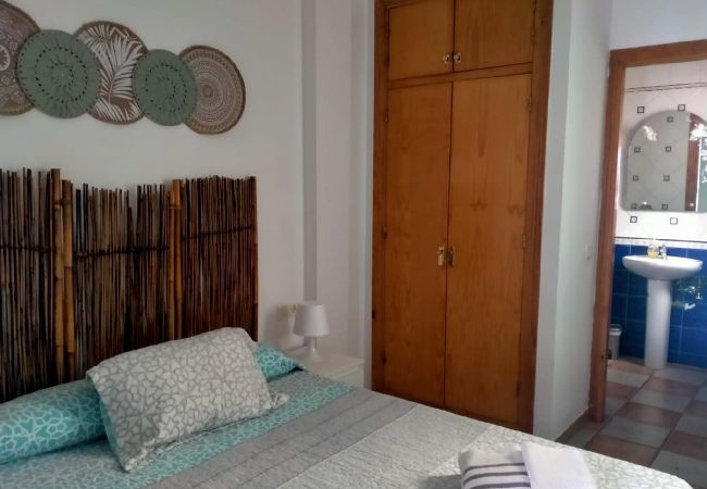 Ferienwohnung in Nerja - Appartamento Jimena Cadiz nel centro di Nerja  Ferienwohnung in Nerja - Appartamento Jimena Cadiz nel centro di Nerja