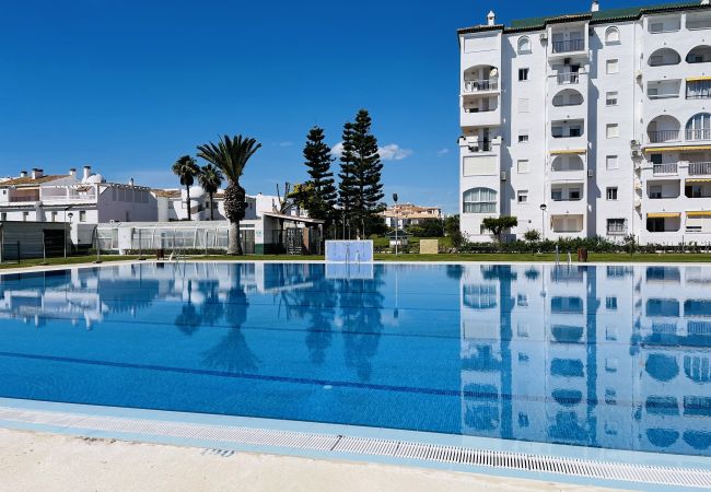 Ferienwohnung in Torrox Costa - Wohnung Urb Laguna Beach Torrox Costa Ferienwohnung in Torrox Costa - Wohnung Urb Laguna Beach Torrox Costa