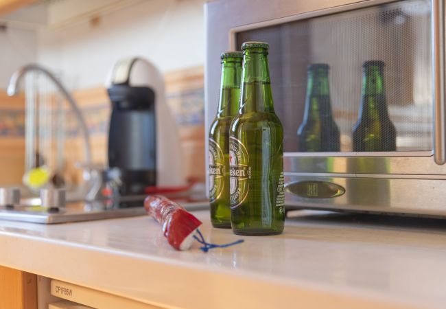 Ferienwohnung in Nerja - Jimena Granada Penthouse im Zentrum von Nerja Ferienwohnung in Nerja - Jimena Granada Penthouse im Zentrum von Nerja