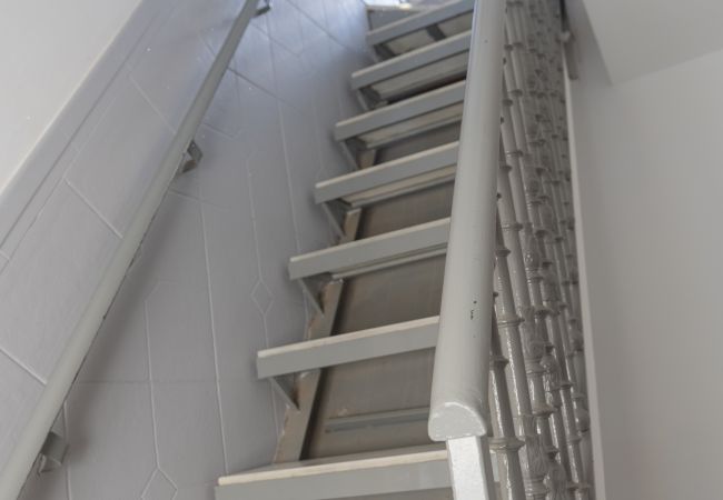 Ferienwohnung in Nerja - Jimena Granada Penthouse im Zentrum von Nerja Ferienwohnung in Nerja - Jimena Granada Penthouse im Zentrum von Nerja