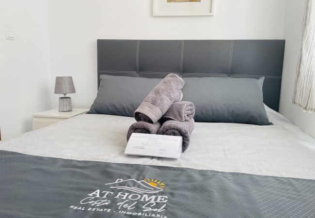 Ferienwohnung in Nerja - Apartamento Jimena Sevilla no centro de Nerja Ferienwohnung in Nerja - Apartamento Jimena Sevilla no centro de Nerja