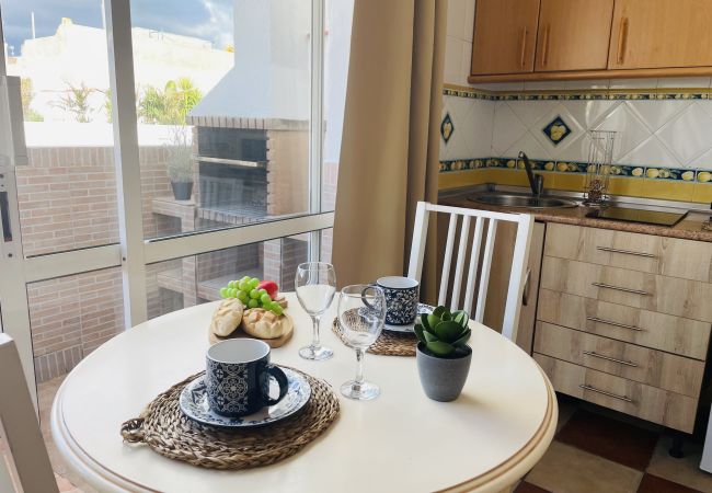 Ferienwohnung in Nerja - Apartamento Jimena Sevilla no centro de Nerja Ferienwohnung in Nerja - Apartamento Jimena Sevilla no centro de Nerja