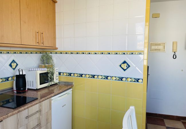 Ferienwohnung in Nerja - Apartamento Jimena Sevilla no centro de Nerja Ferienwohnung in Nerja - Apartamento Jimena Sevilla no centro de Nerja