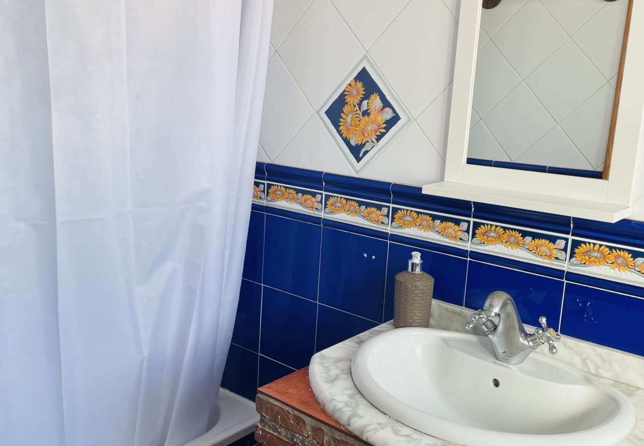 Ferienwohnung in Nerja - Apartamento Jimena Sevilla no centro de Nerja