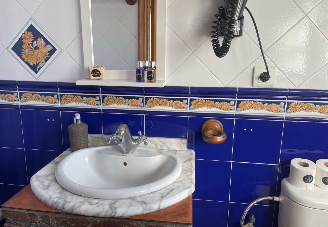 Ferienwohnung in Nerja - Apartamento Jimena Sevilla no centro de Nerja