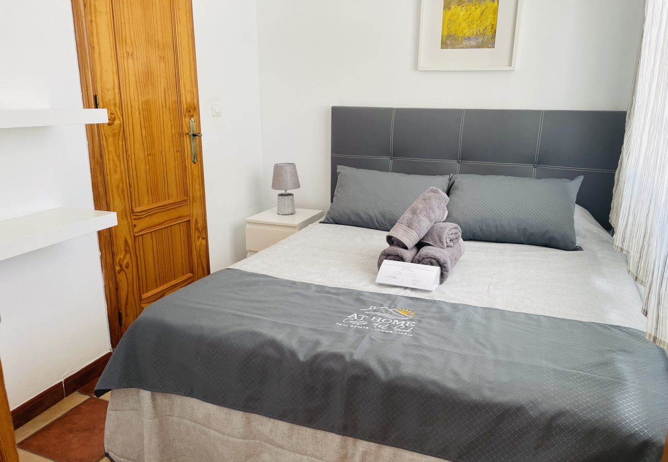Ferienwohnung in Nerja - Apartamento Jimena Sevilla no centro de Nerja