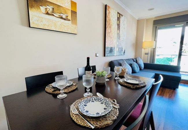 Ferienwohnung in Benalmádena - Wohnung in Benalmadena, Malaga Ferienwohnung in Benalmádena - Wohnung in Benalmadena, Malaga