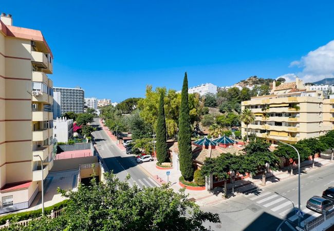 Ferienwohnung in Benalmádena - Wohnung in Benalmadena, Malaga Ferienwohnung in Benalmádena - Wohnung in Benalmadena, Malaga