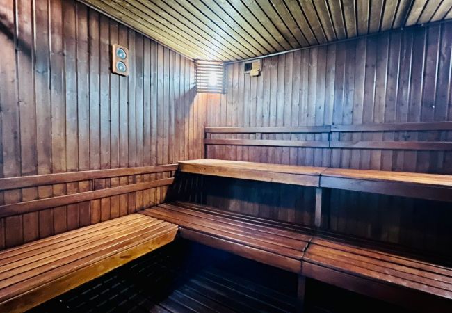 Ferienwohnung in Benalmádena - Wohnung in Benalmadena, Malaga Ferienwohnung in Benalmádena - Wohnung in Benalmadena, Malaga