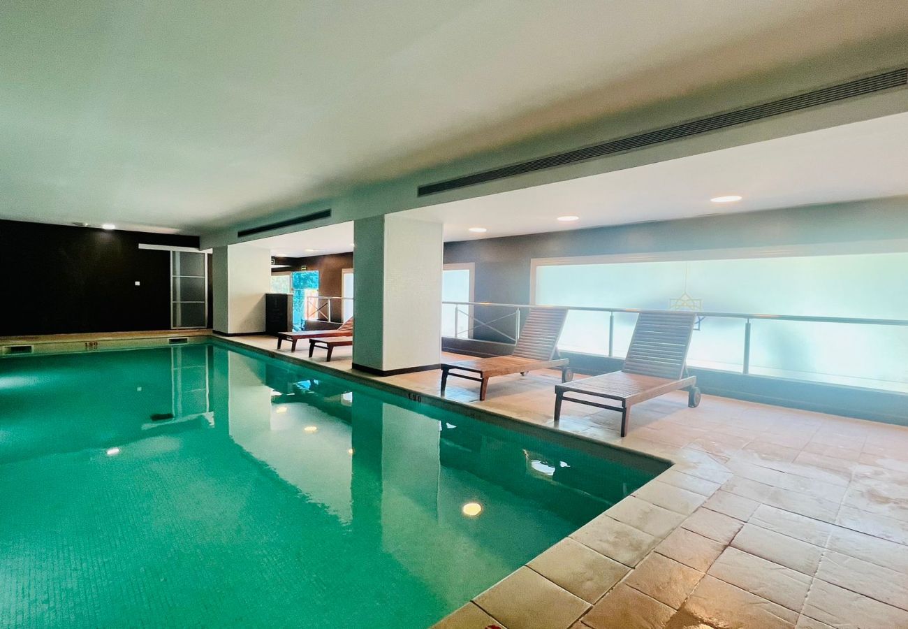 Ferienwohnung in Benalmádena - Wohnung in Benalmadena, Malaga
