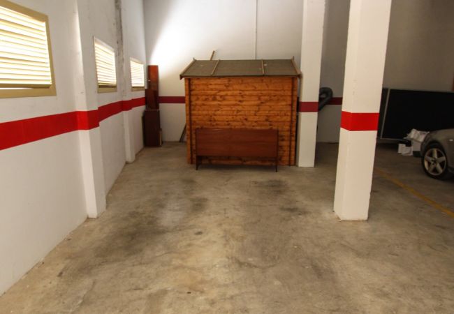 Ferienwohnung in Torrox - Wohnwohnung Tamango Hill Ferienwohnung in Torrox - Wohnwohnung Tamango Hill