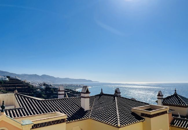 Ferienwohnung in Torrox - Wohnwohnung Tamango Hill Ferienwohnung in Torrox - Wohnwohnung Tamango Hill