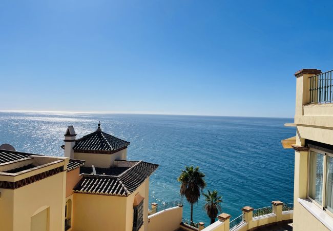 Ferienwohnung in Torrox - Wohnwohnung Tamango Hill Ferienwohnung in Torrox - Wohnwohnung Tamango Hill