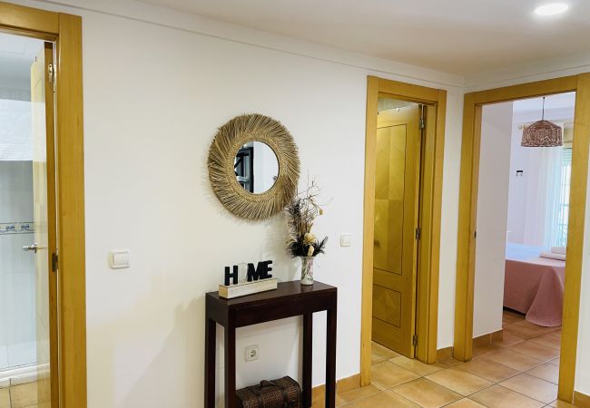 Ferienwohnung in Torrox - Wohnwohnung Tamango Hill Ferienwohnung in Torrox - Wohnwohnung Tamango Hill