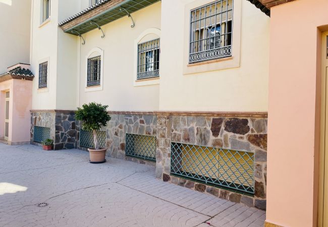 Ferienwohnung in Torrox - Wohnwohnung Tamango Hill Ferienwohnung in Torrox - Wohnwohnung Tamango Hill