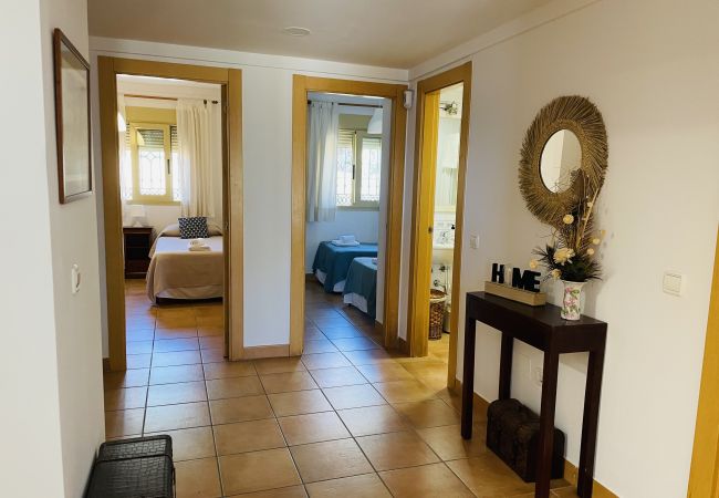 Ferienwohnung in Torrox - Wohnwohnung Tamango Hill Ferienwohnung in Torrox - Wohnwohnung Tamango Hill