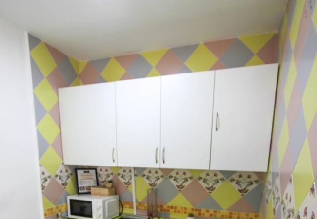 Studio in Nerja - Jimena Calahonda Studio im Zentrum von Nerja Studio in Nerja - Jimena Calahonda Studio im Zentrum von Nerja