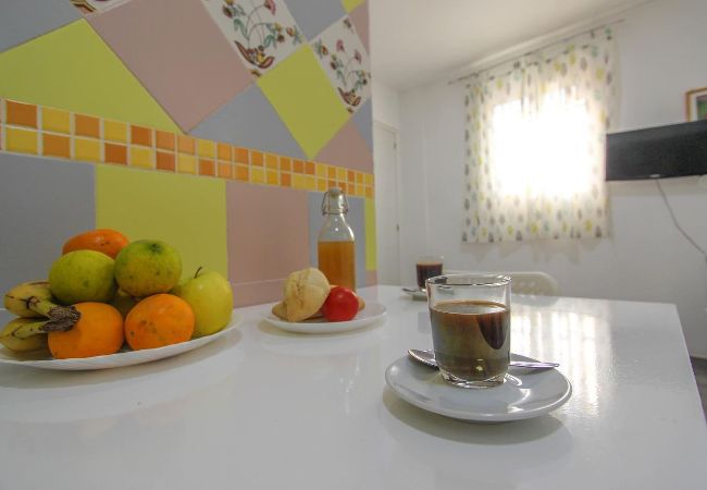 Studio in Nerja - Jimena Calahonda Studio im Zentrum von Nerja Studio in Nerja - Jimena Calahonda Studio im Zentrum von Nerja